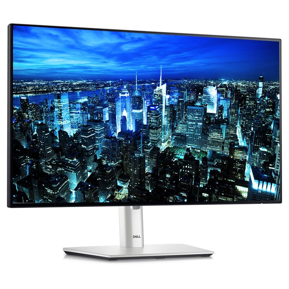 Amazon.com: Dell U2723QE 27-inch 2160P 4K UHD 60Hz 5ms